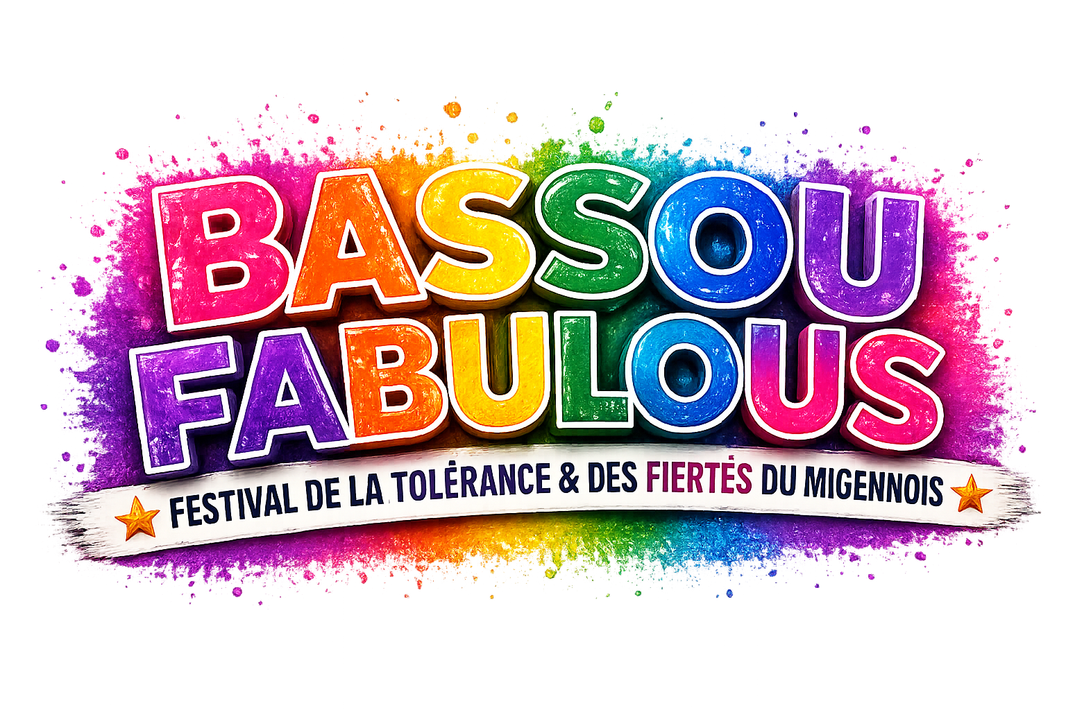 Bassou Fabulous